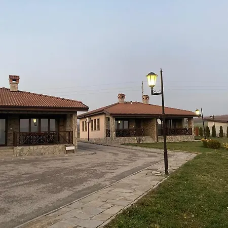 Къщи За Гости Тихият Кът